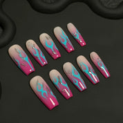 nail art-G