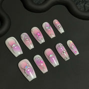 nail art-G