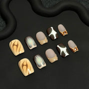 nail art-G