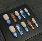 nail art-G