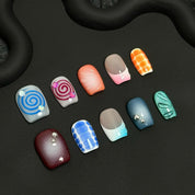 nail art-G