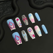 nail art-G