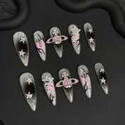 nail art-G