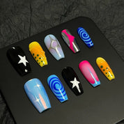 nail art-G