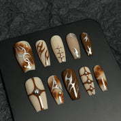 nail art-G