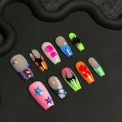 nail art-G