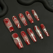 nail art-G