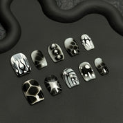 nail art-G