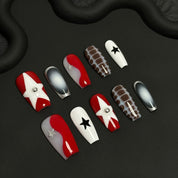 nail art-G